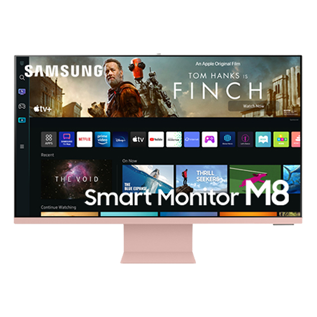 Smart Monitor M8