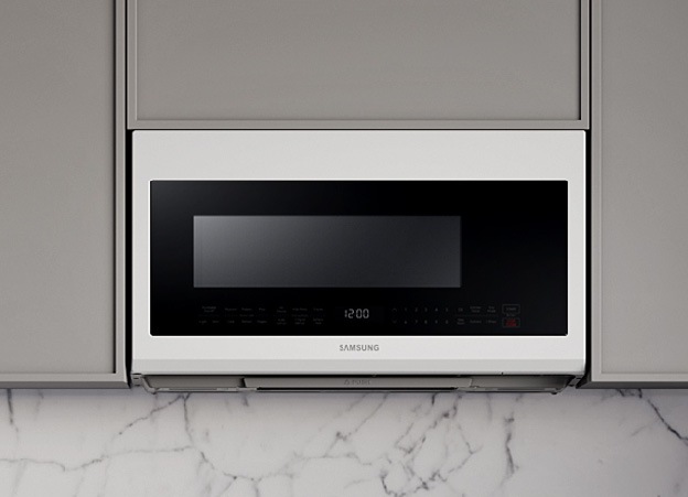 SAMSUNG BESPOKE MICROWAVE MANUAL PDF FREE DOWNLOAD IN ENGLISH visual data 2