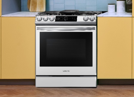 Bespoke Appliances | Samsung Canada