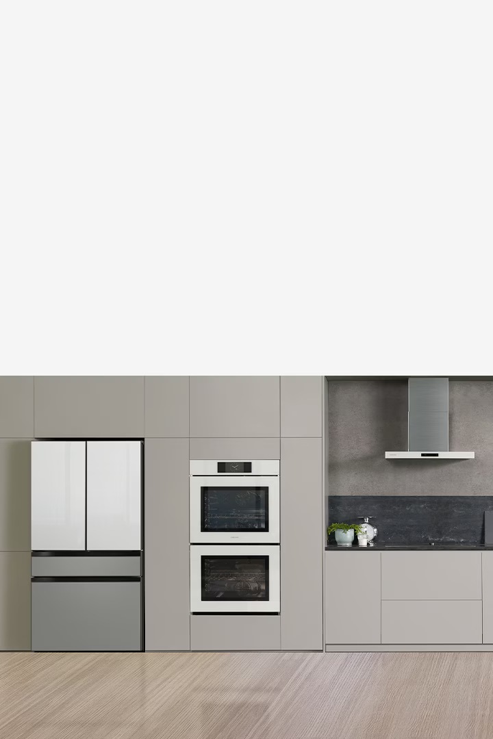 Home Appliance Package Build Your Own Samsung Canada