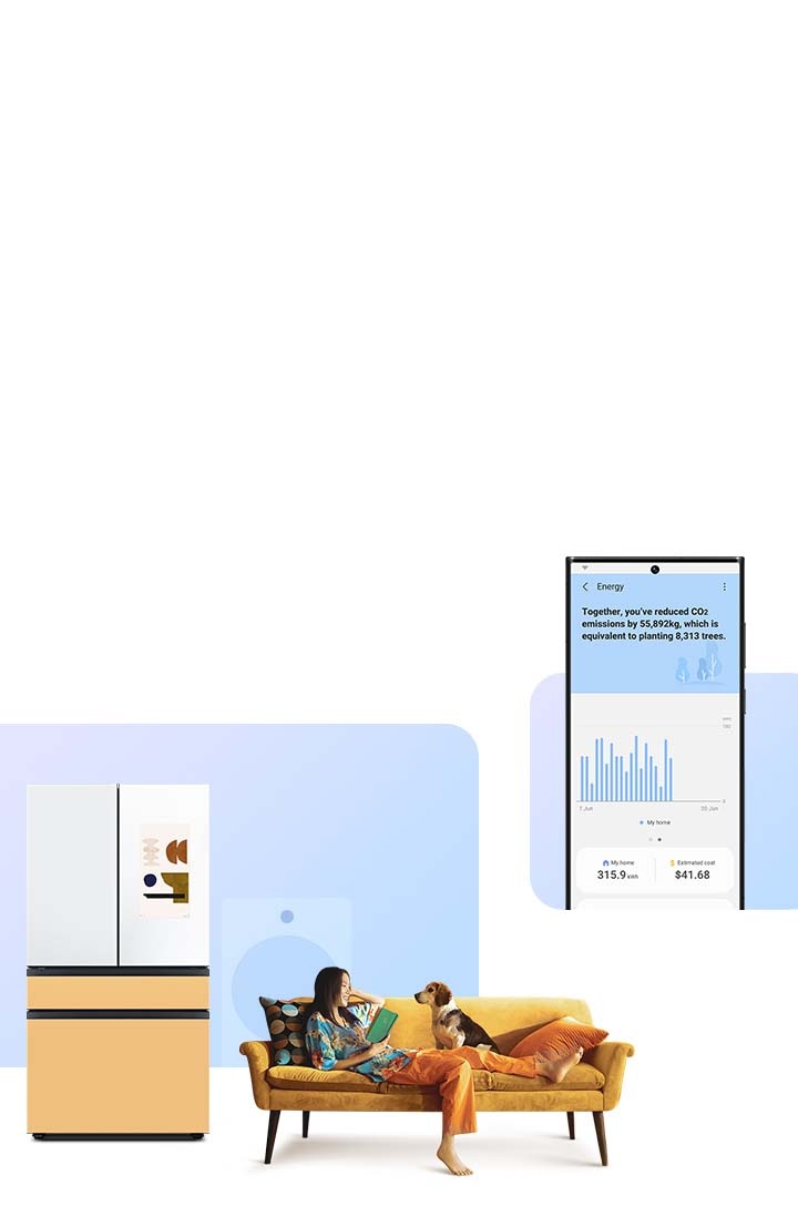 Picture Idea: Smartthings Home Energy
