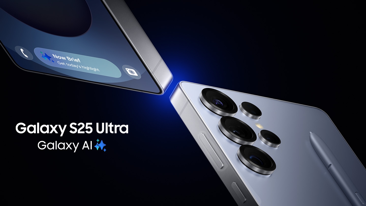 Galaxy S25 Ultra