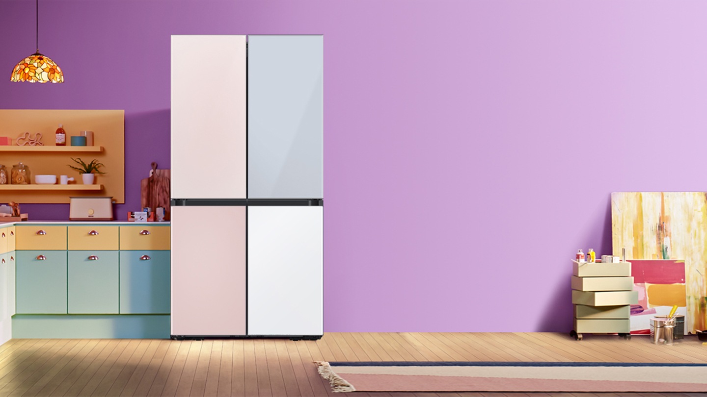 Samsung Canada Mobile TV Home Appliances