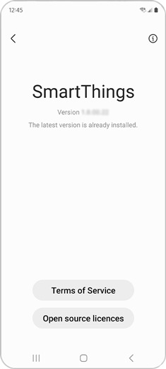 How to fix disconnection issues between your TV and the SmartThings app