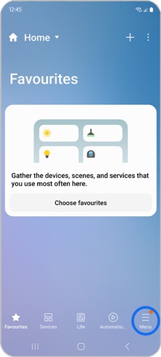 How to fix disconnection issues between your TV and the SmartThings app