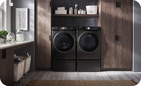 Is your Samsung washer getting enough water? | Samsung Canada