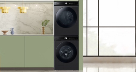 Bespoke Appliances | Samsung Canada