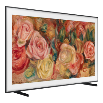 The Frame Art Mode TV | Samsung Canada