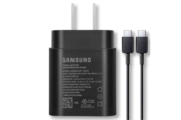 non electric phone charger