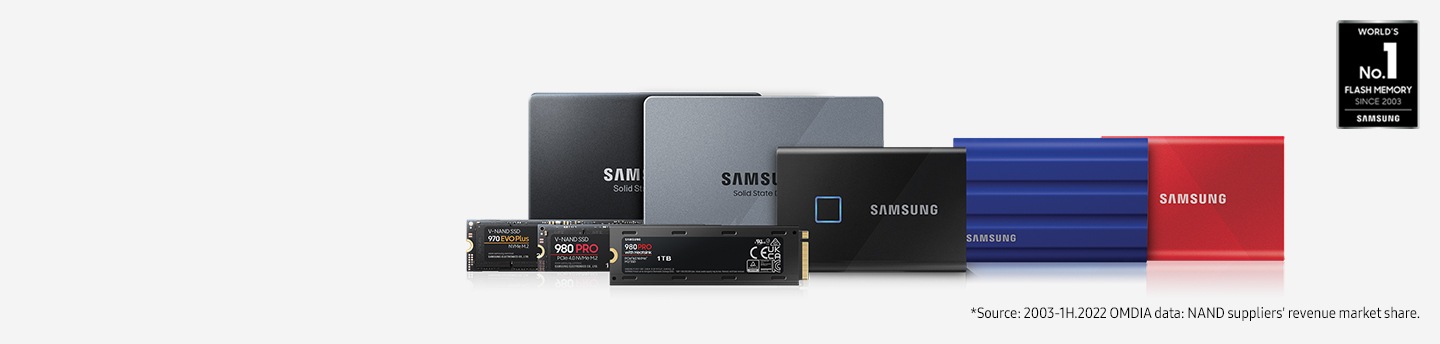 New samsung ssds new arrivals