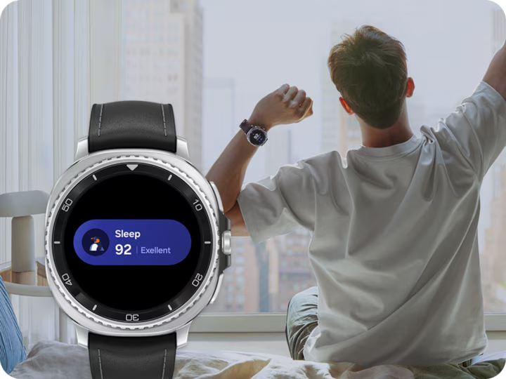 Does Samsung Gear S3 Track Sleep: Ultimate Accuracy Revealed