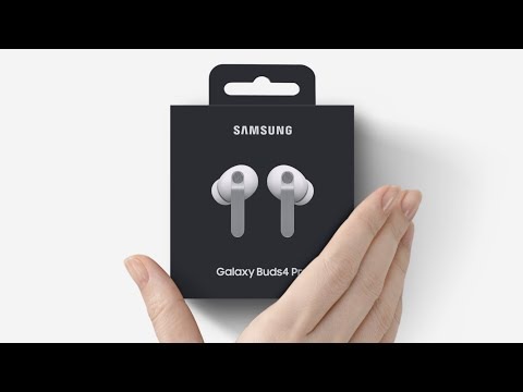 Galaxy Buds4 vs Buds3: What's the Difference? | Samsung Canada