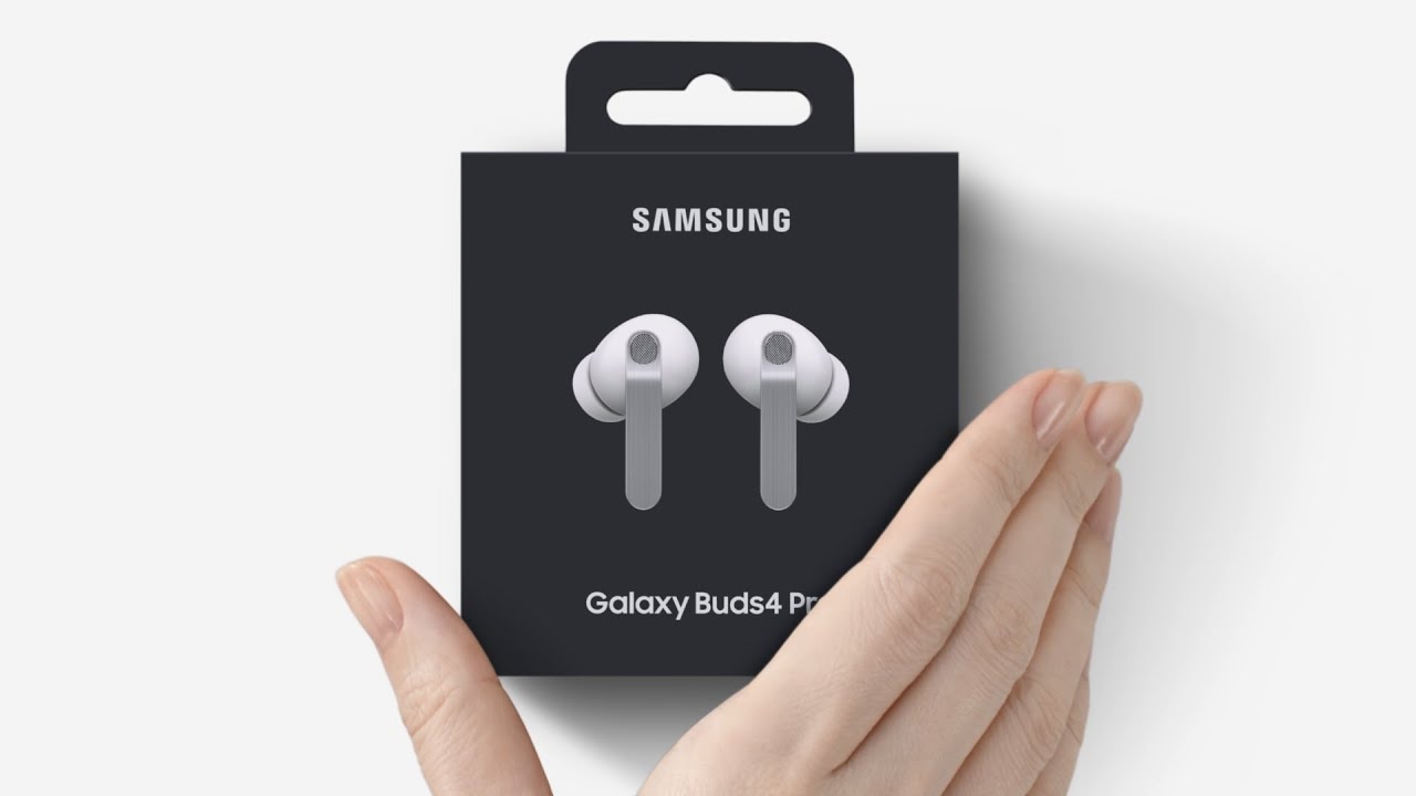 Galaxy Buds4 vs Buds3: What's the Difference? | Samsung Canada