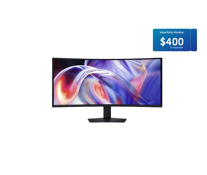 ViewFinity S8 S85TH