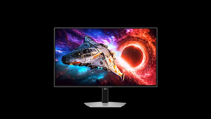 Odyssey OLED G8 G80SH