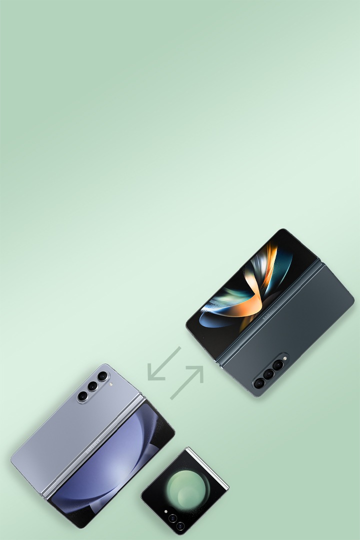 Samsung Galaxy Z Flip5 カナダ版 ジャンク 商品の説明コンパクトに折りた…