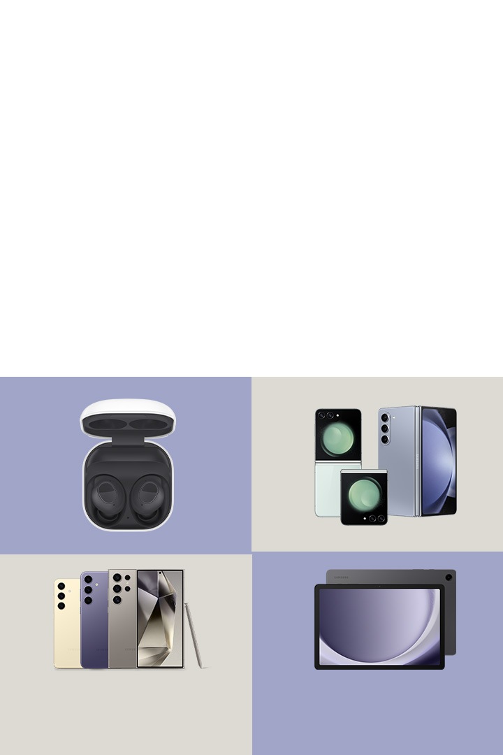Galaxy Buds FE for Mother's Day | Samsung Canada