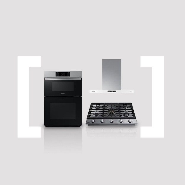 Home & Kitchen Appliance Offers | Samsung Canada