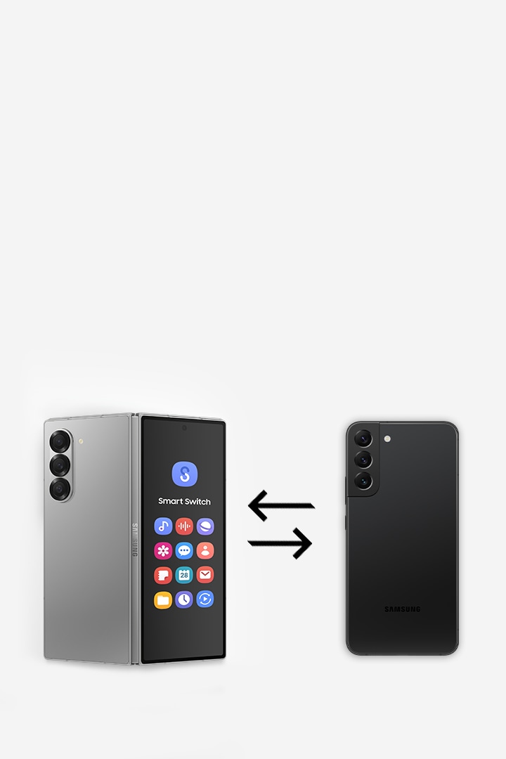 Galaxy Z Fold6 & Z Flip6 Trade-In | Save Up To $1,200 | Samsung Canada