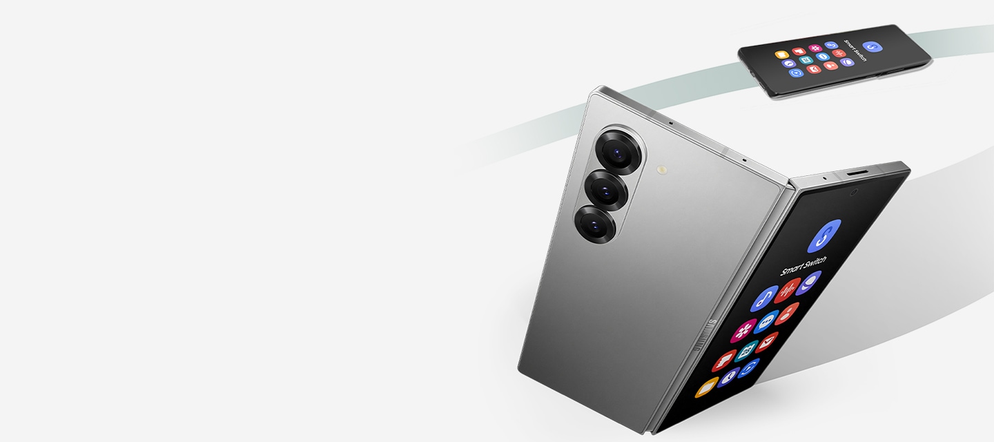 Galaxy Z Fold6 & Z Flip6 Trade-In | Save Up To $1,200 | Samsung Canada