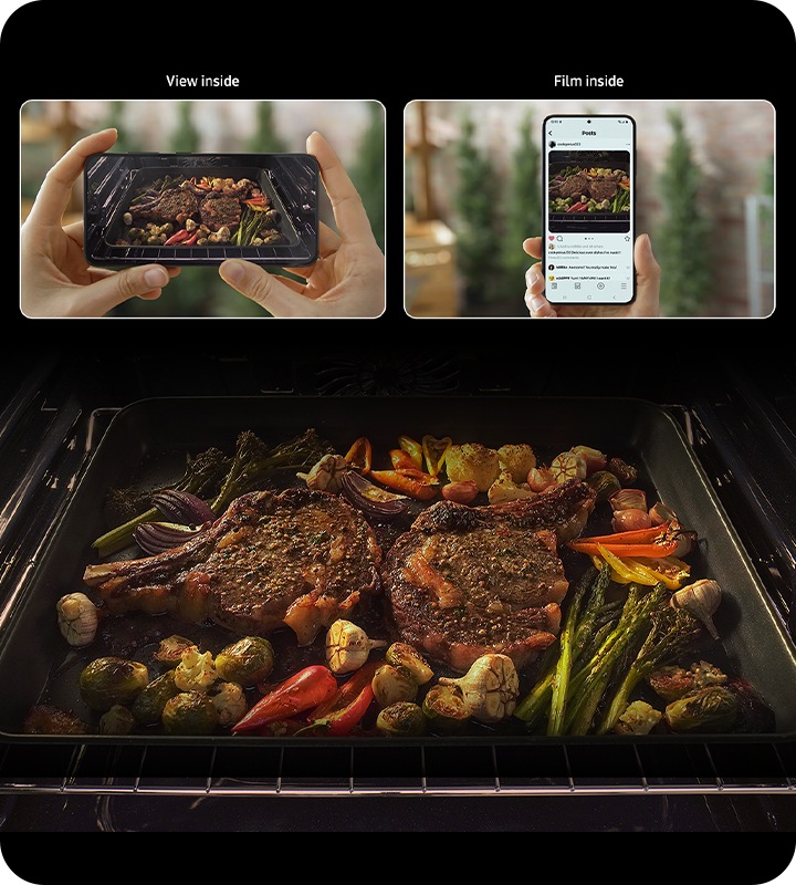Pre-Order New Bespoke AI Appliances | Price & Deals | Samsung Canada