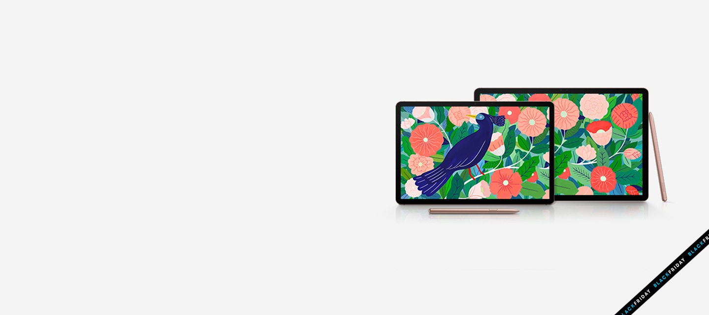 black friday galaxy tab s7
