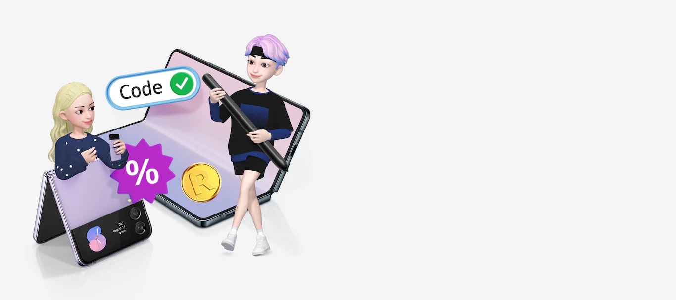 Samsung Referral Program Codes & Rewards Samsung Canada