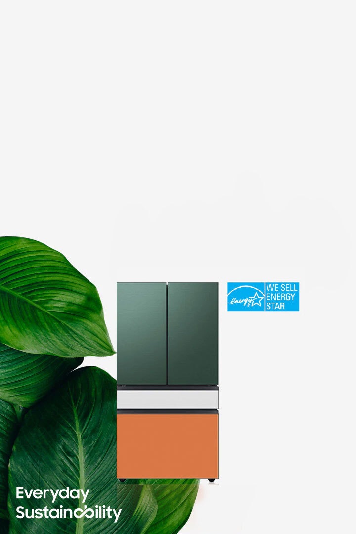 Refrigerators & Freezers | Samsung Canada