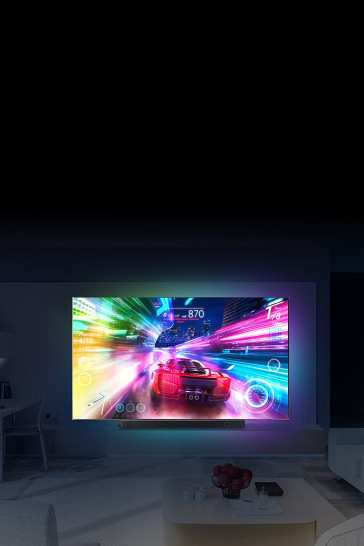 Samsung tv home theater online