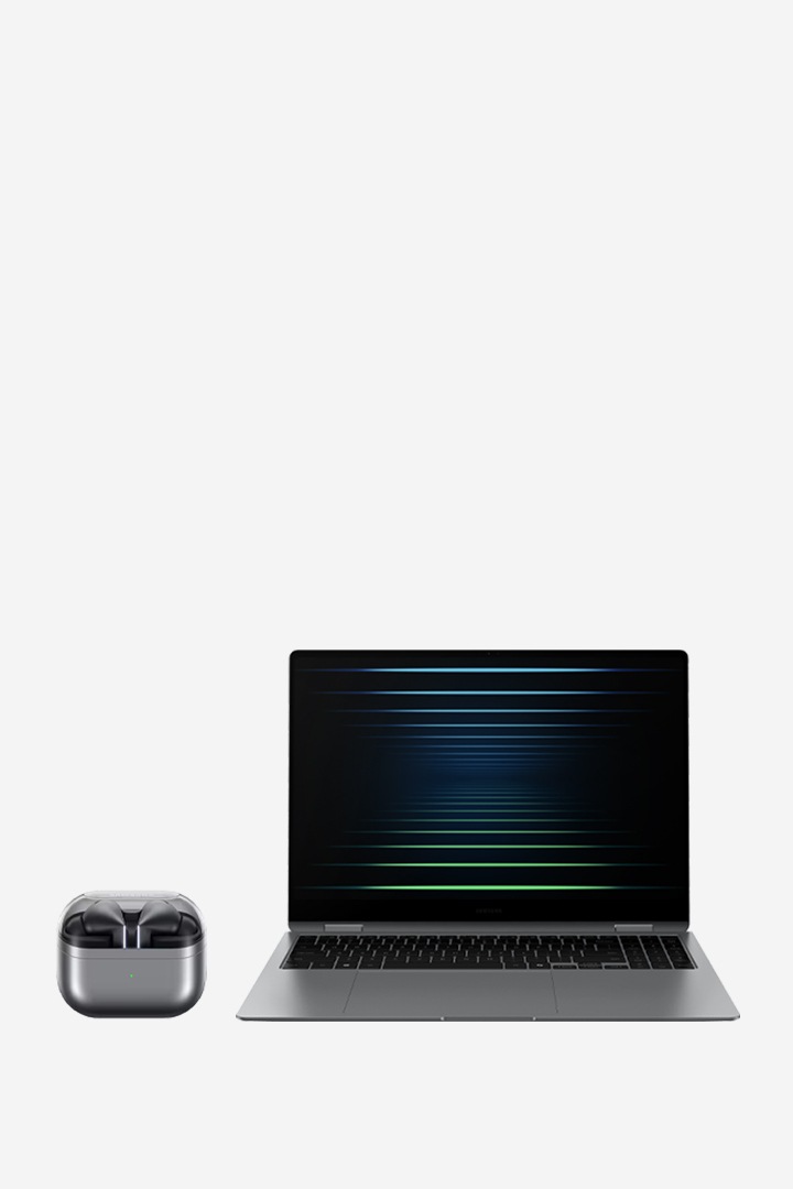 Galaxy Book 5 Pro 360 & Buds 3 Pro Bundle Offer Samsung Canada