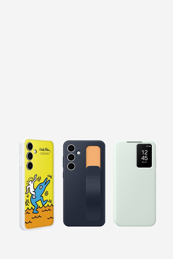 Galaxy S24 FE + Cases Bundle Offer | Samsung Canada Galaxy S24 FE + Cases Bundle Offer | Samsung Canada