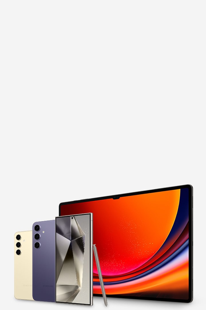 Tablette Galaxy Tab S9 de 11 po et 256 Go Samsung SM-X710NZEEXAC