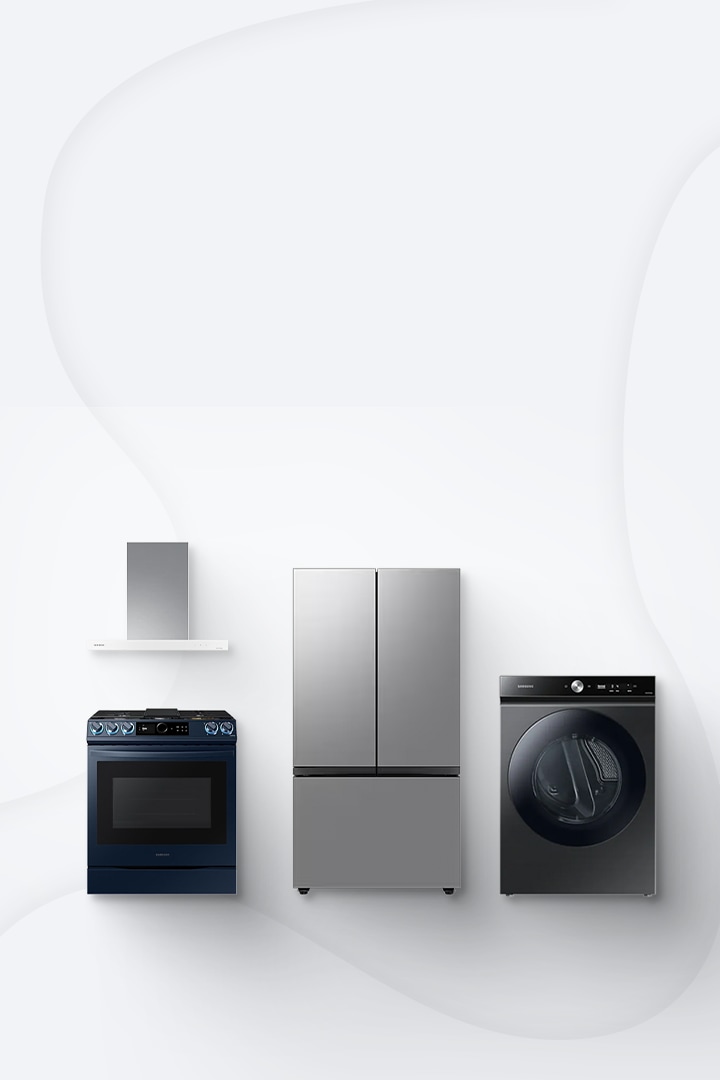 Samsung deals appliances deals