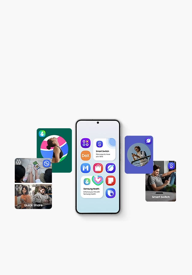 One UI 7 New Features | Samsung CA