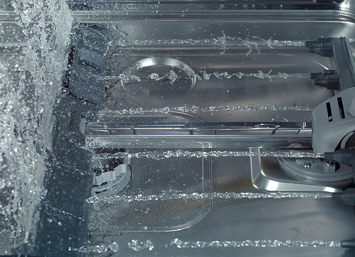 Dishwashers Samsung Canada