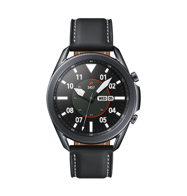 samsung galaxy watch 46mm at&t