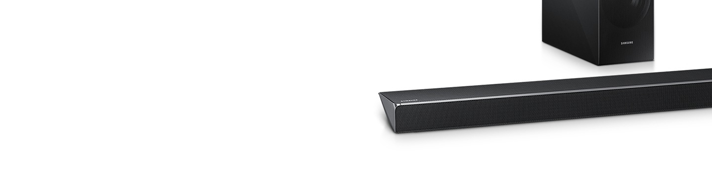 Samsung Soundbars Subwoofer Wireless Dolby Atmos Samsung Canada
