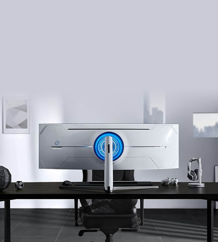 Smart Monitor | Samsung Canada
