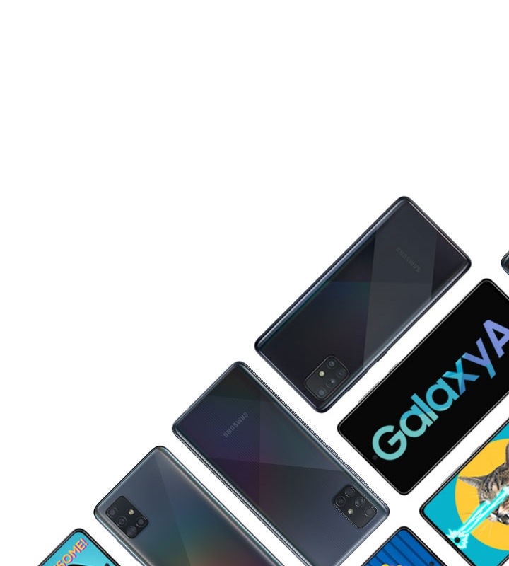 samsung galaxy 31 a