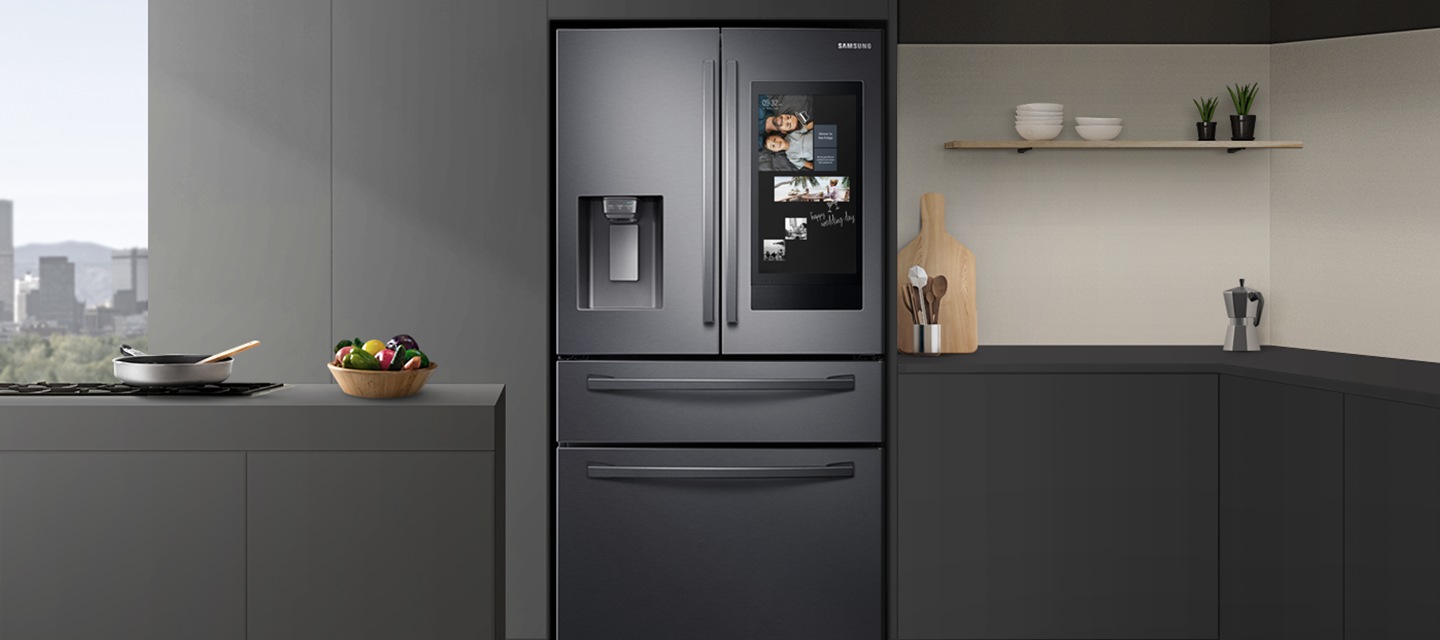 All Refrigerators & Fridge Freezers Samsung Canada