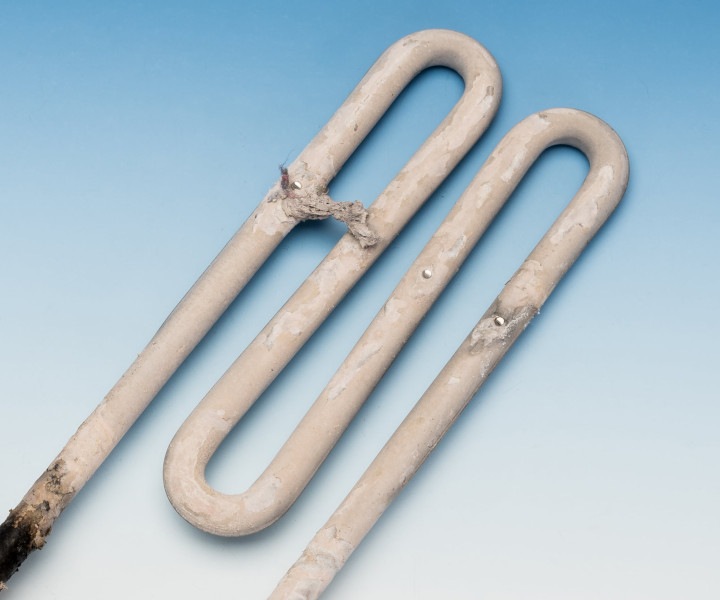 Remove hard water buildup from your Samsung dishwasher Samsung CA