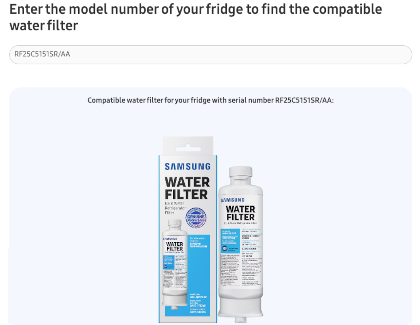 How To Reset Water Filter On Samsung Refrigerator: Quick & Easy Guide