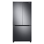 French Door Refrigerator