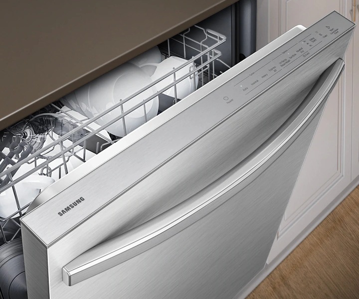 The essential guide to Samsung dishwasher cycles, options, and settings