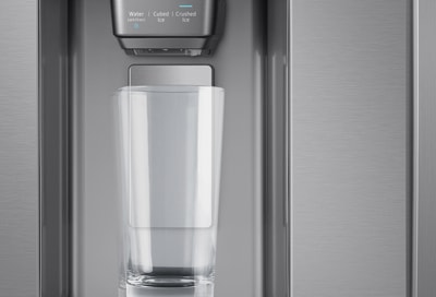 Why Is My Fridge Water Dispenser Not Working?