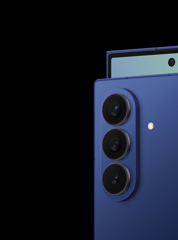 Samsung Galaxy Z Fold 7 Phone | Colours & AI Features