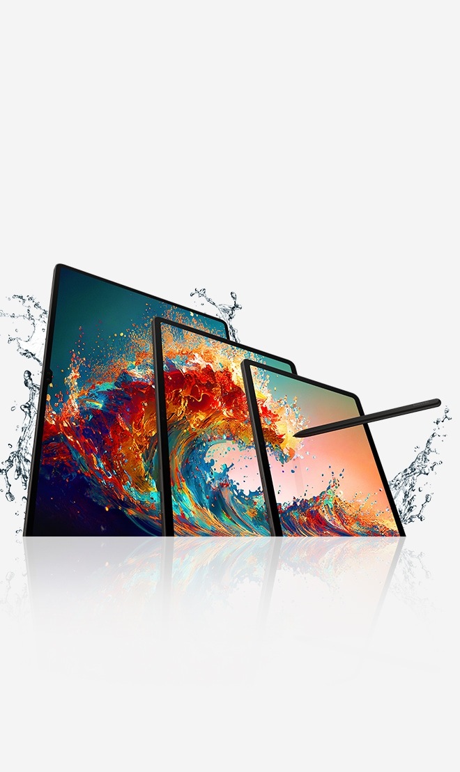 Breaking the Rules with Galaxy Tab S8 series: Our Biggest, Boldest, Most  Versatile Galaxy Tablets Yet – Samsung Newsroom Canada