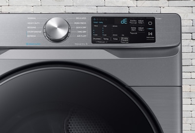 Samsung Washer E3 Code: A Troubleshooting Guide