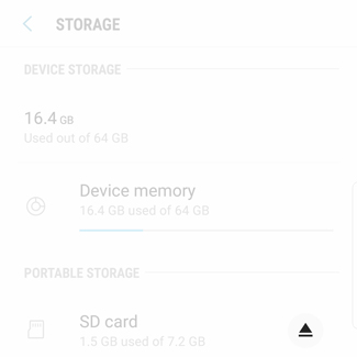 Galaxy S9 - a microSD Card or Remove it (SM-G960W) | Samsung Canada