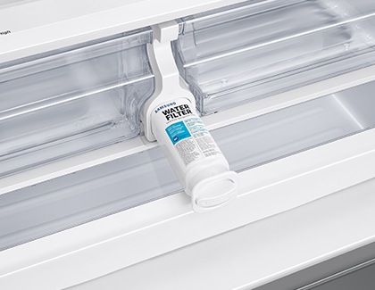 How to keep your Samsung refrigerator clean | Samsung Canada